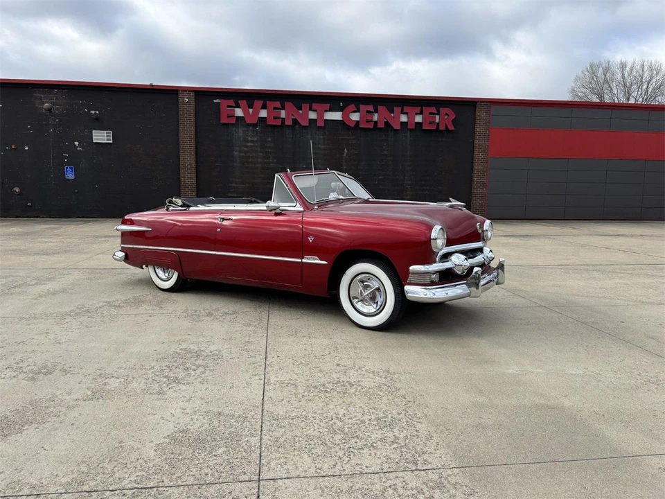 1951 Ford Customline - Image 11 of 31