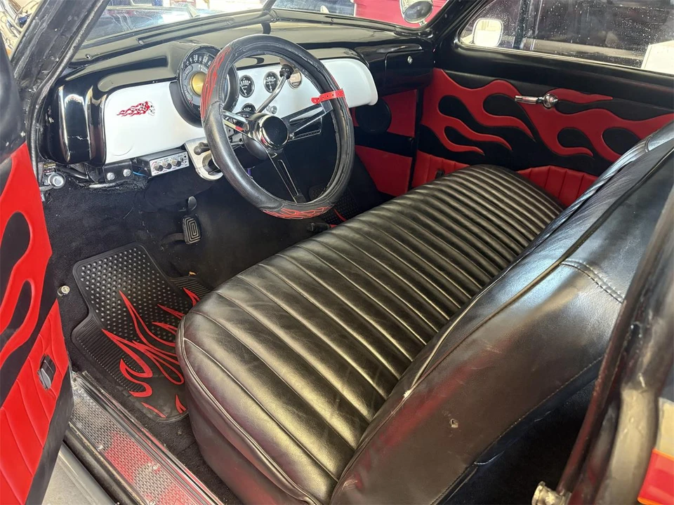 1951 Ford Customline - Image 6 of 21