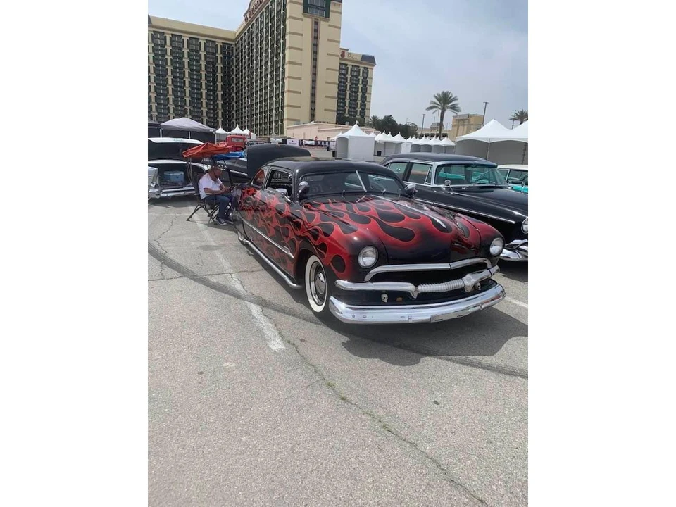 1951 Ford Customline - Image 19 of 21