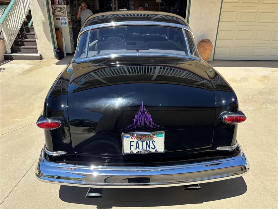 1951 Ford Customline - Image 16 of 21