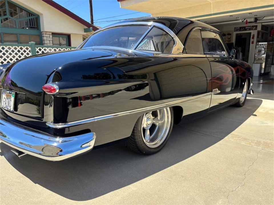 1951 Ford Customline - Image 19 of 21