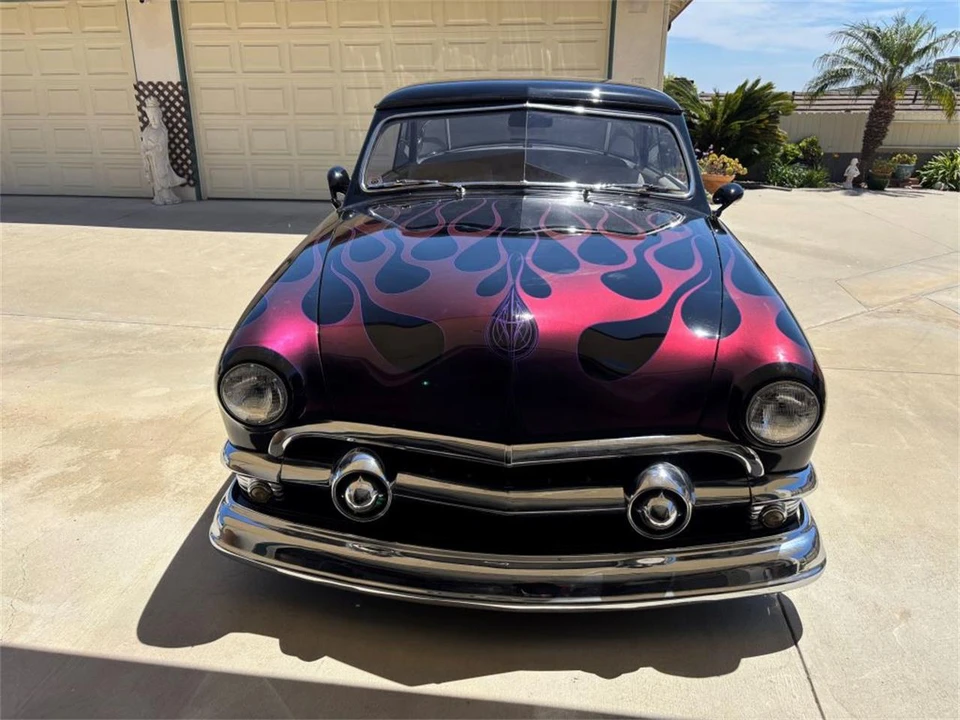 1951 Ford Customline - Image 3 of 21