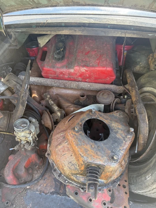 1951 Ford Shoebox - Image 7 of 20