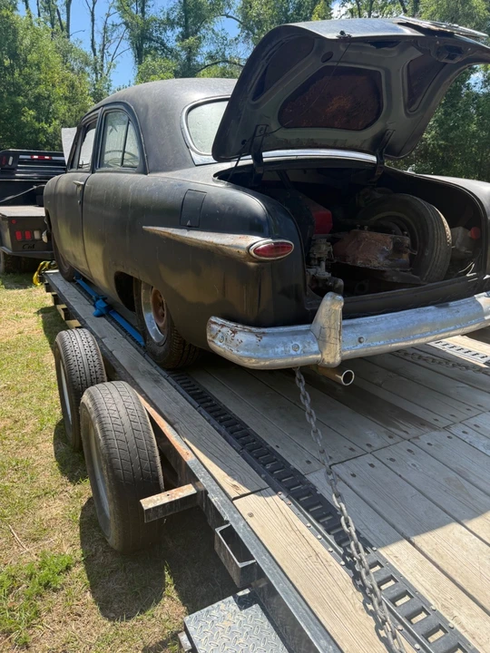1951 Ford Shoebox - Image 19 of 20