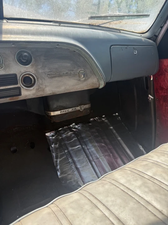 1951 Ford Shoebox - Image 20 of 20