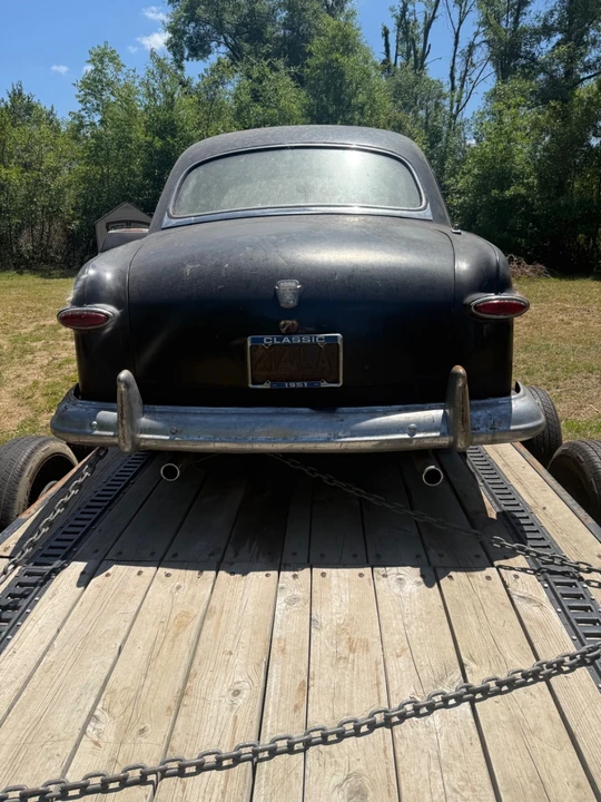 1951 Ford Shoebox - Image 2 of 20