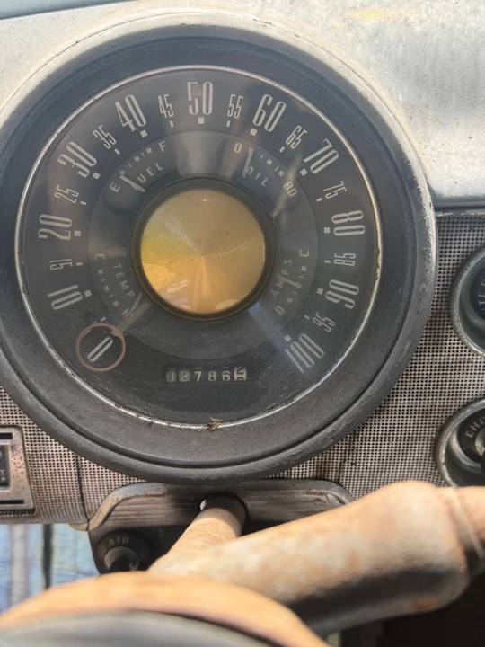 1951 Ford Shoebox - Image 18 of 20