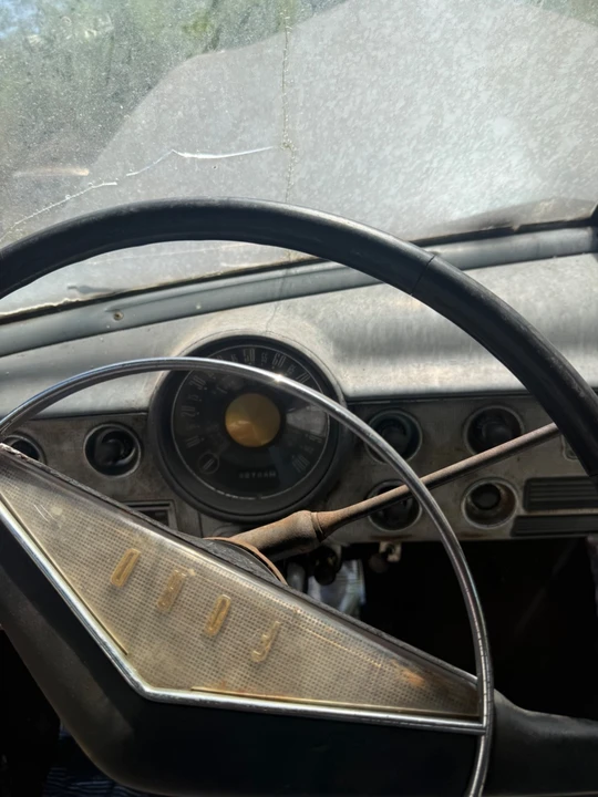 1951 Ford Shoebox - Image 9 of 20