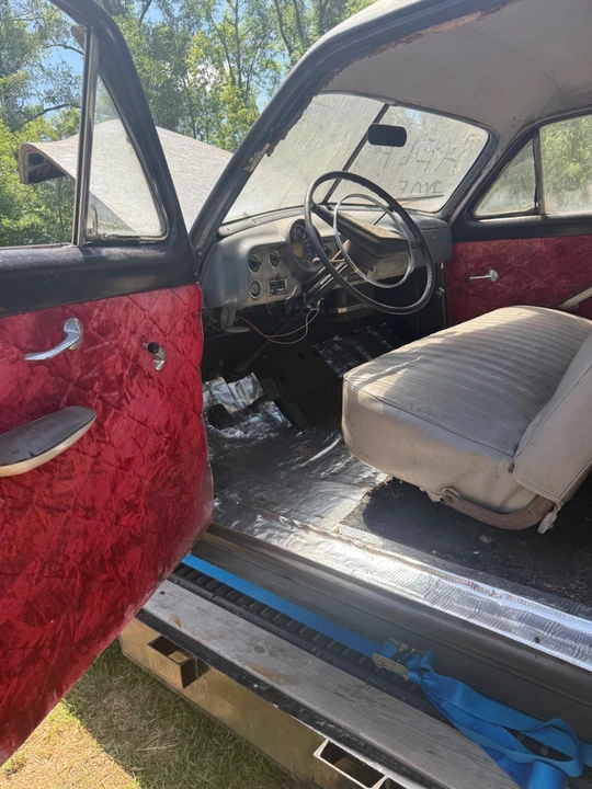 1951 Ford Shoebox - Image 5 of 20