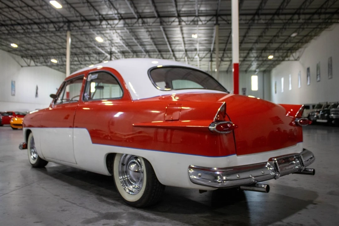 1951 Ford Shoebox - Image 4 of 12