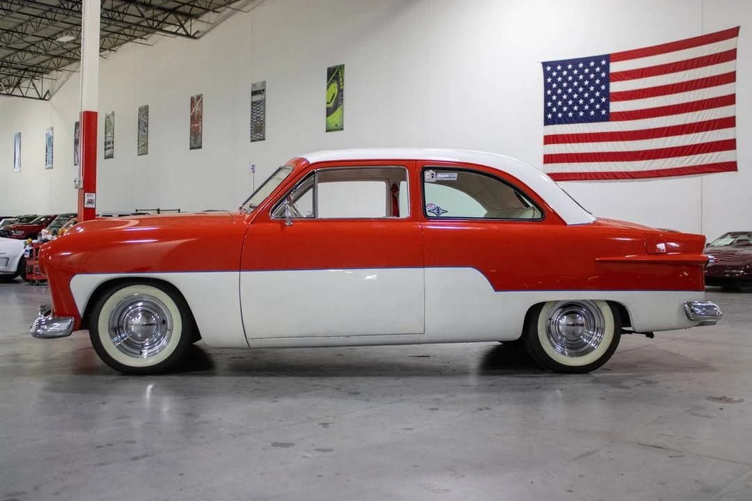1951 Ford Shoebox - Image 3 of 12