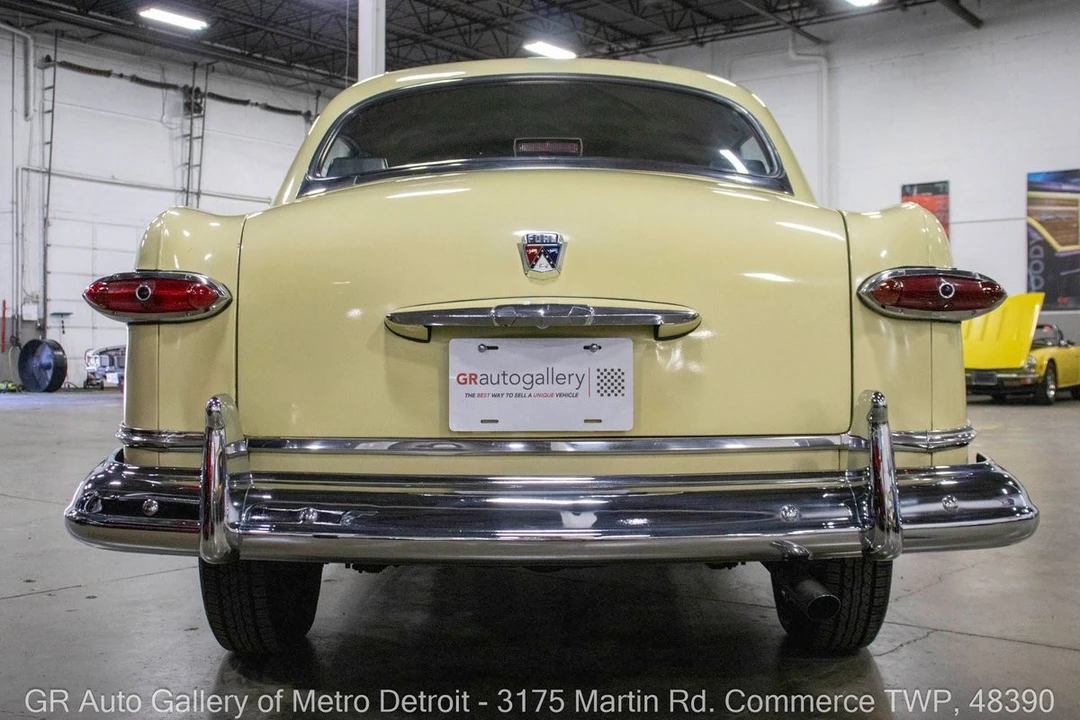 1951 Ford Shoebox - Image 6 of 12