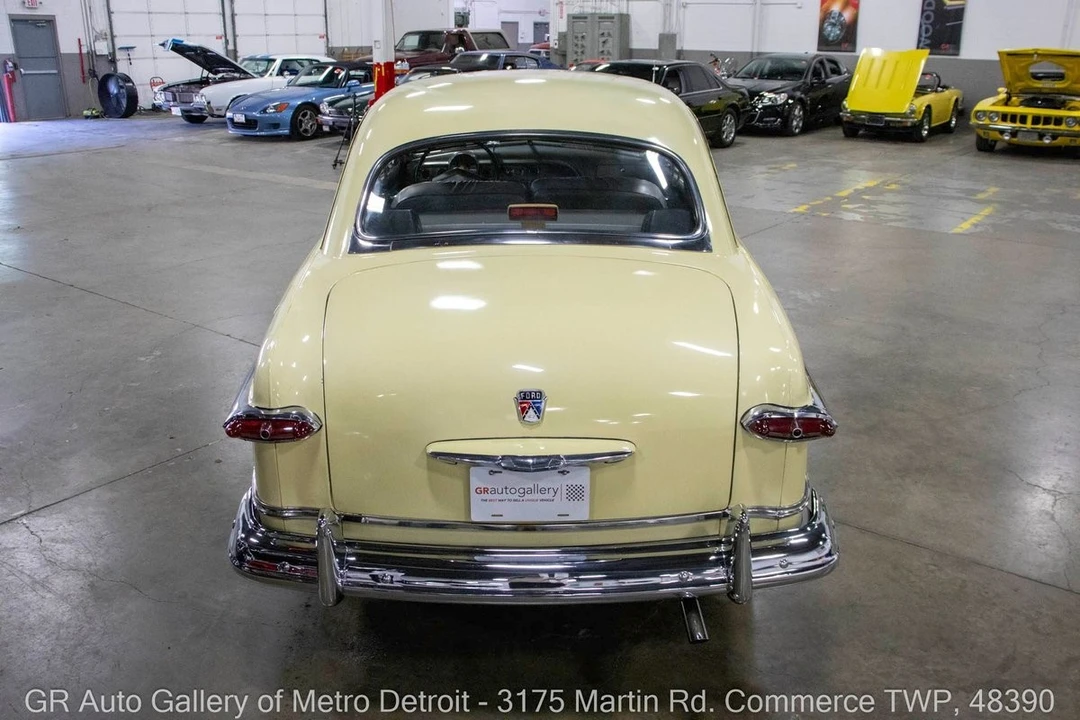 1951 Ford Shoebox - Image 5 of 12