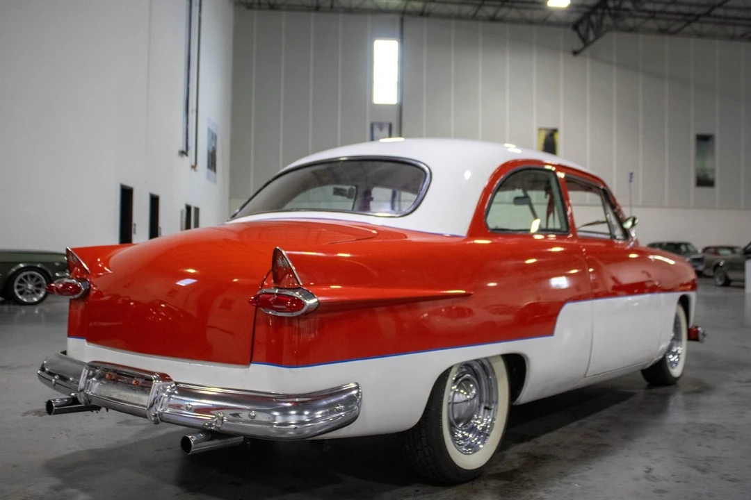 1951 Ford Shoebox - Image 6 of 12