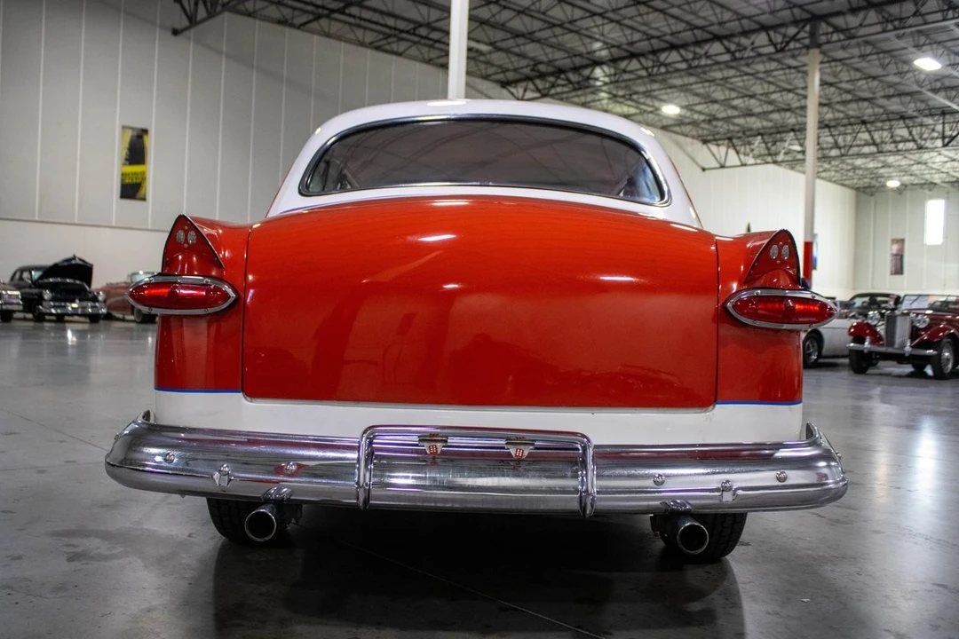 1951 Ford Shoebox - Image 5 of 12