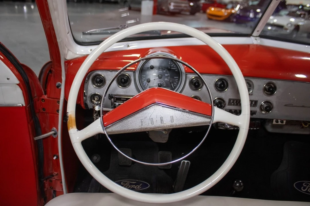 1951 Ford Shoebox - Image 10 of 12