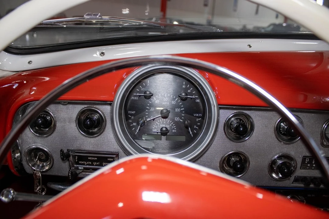 1951 Ford Shoebox - Image 11 of 12