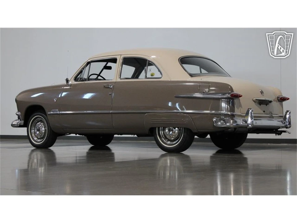 1951 Ford Customline - Image 26 of 31
