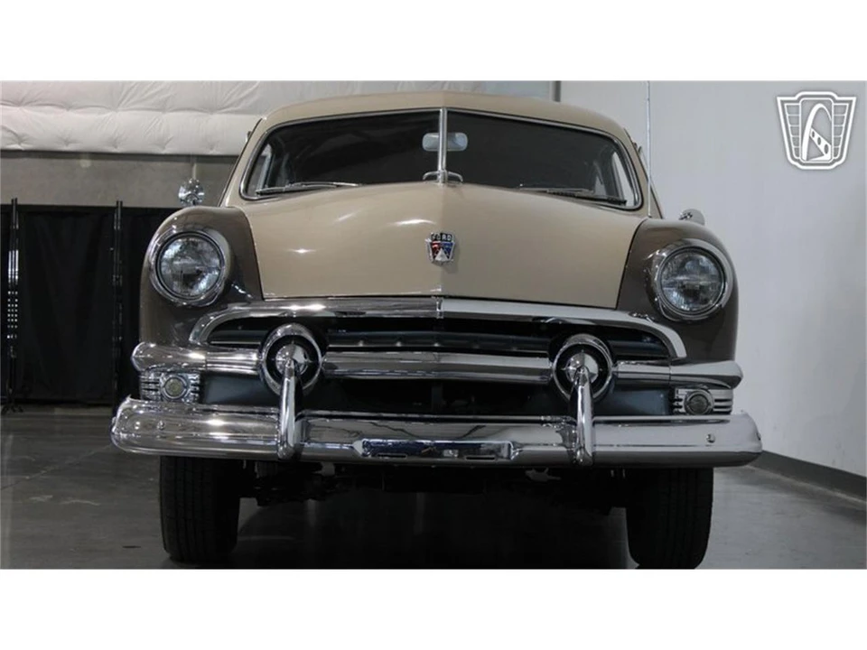 1951 Ford Customline - Image 21 of 31