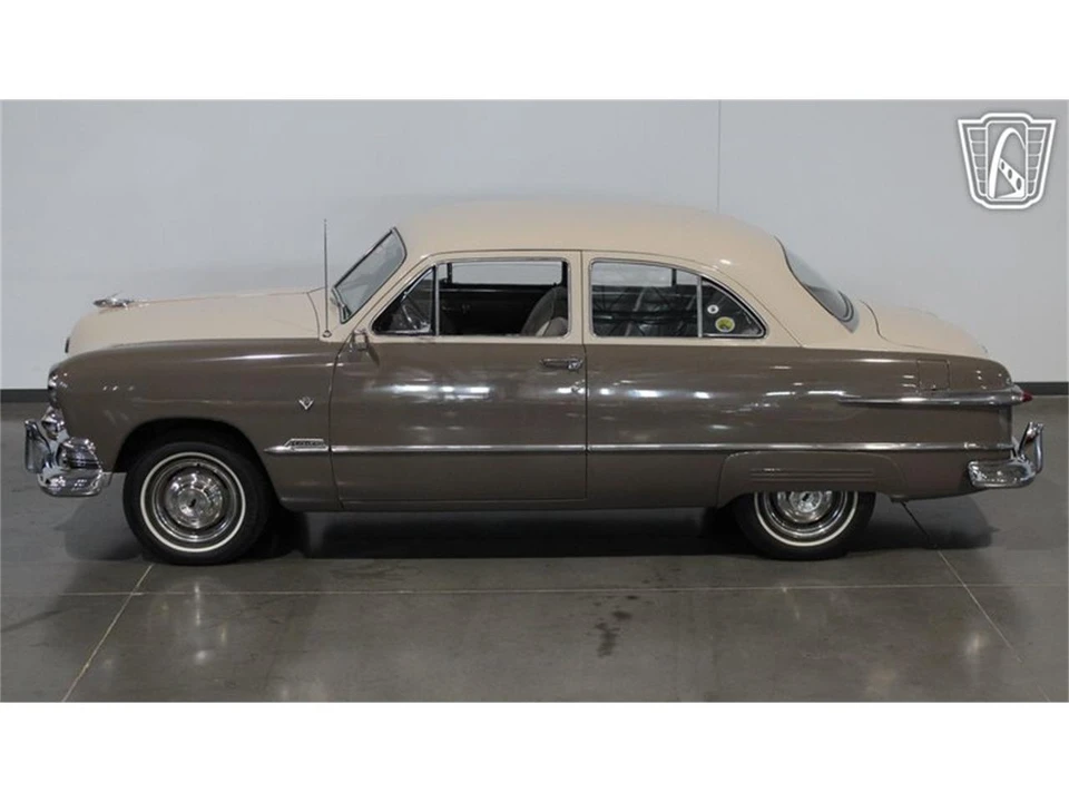 1951 Ford Customline - Image 11 of 31
