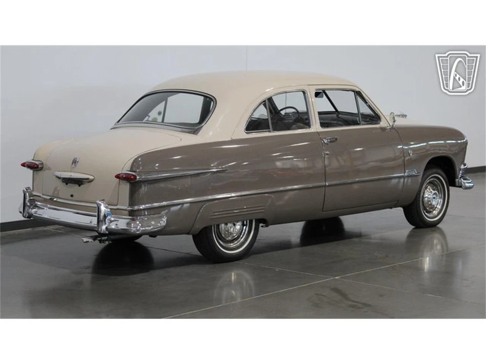 1951 Ford Customline - Image 16 of 31