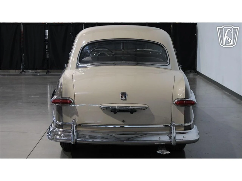 1951 Ford Customline - Image 17 of 31