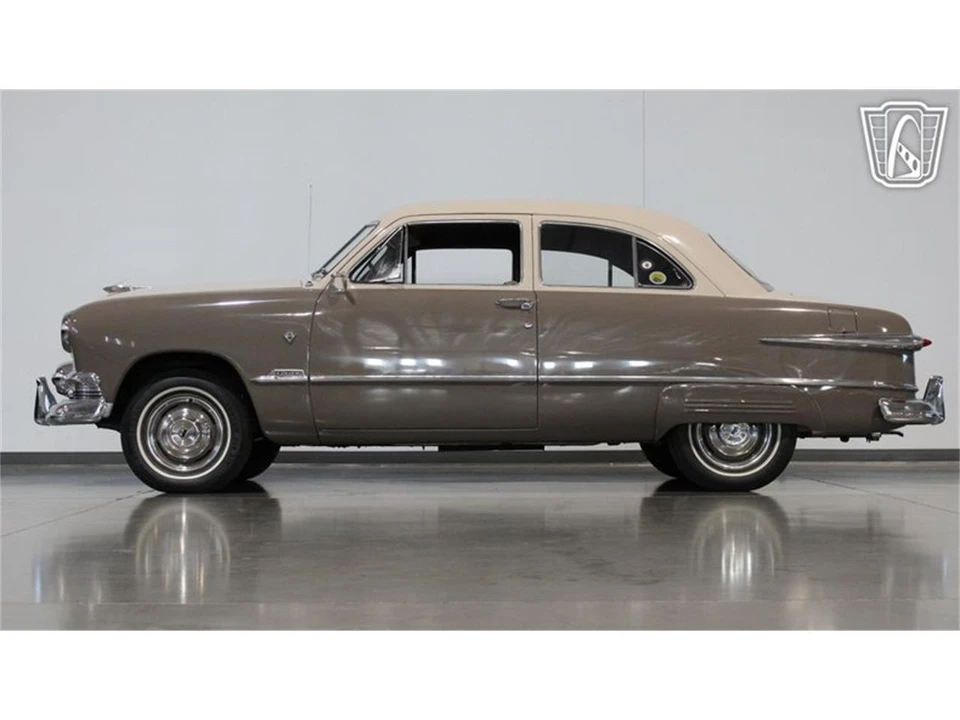1951 Ford Customline - Image 27 of 31