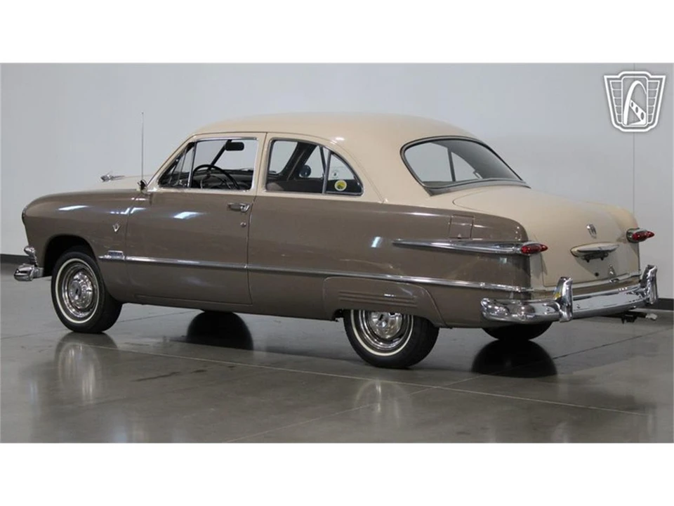 1951 Ford Customline - Image 18 of 31