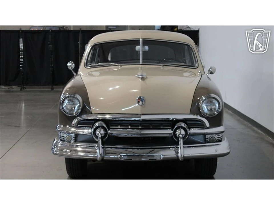 1951 Ford Customline - Image 13 of 31