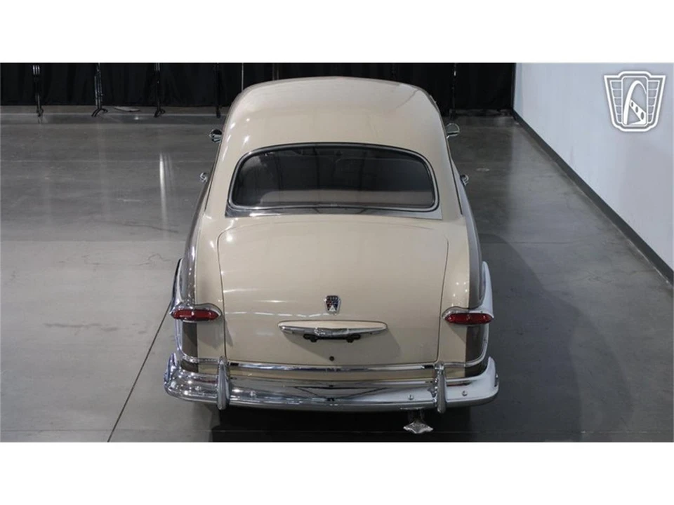 1951 Ford Customline - Image 9 of 31
