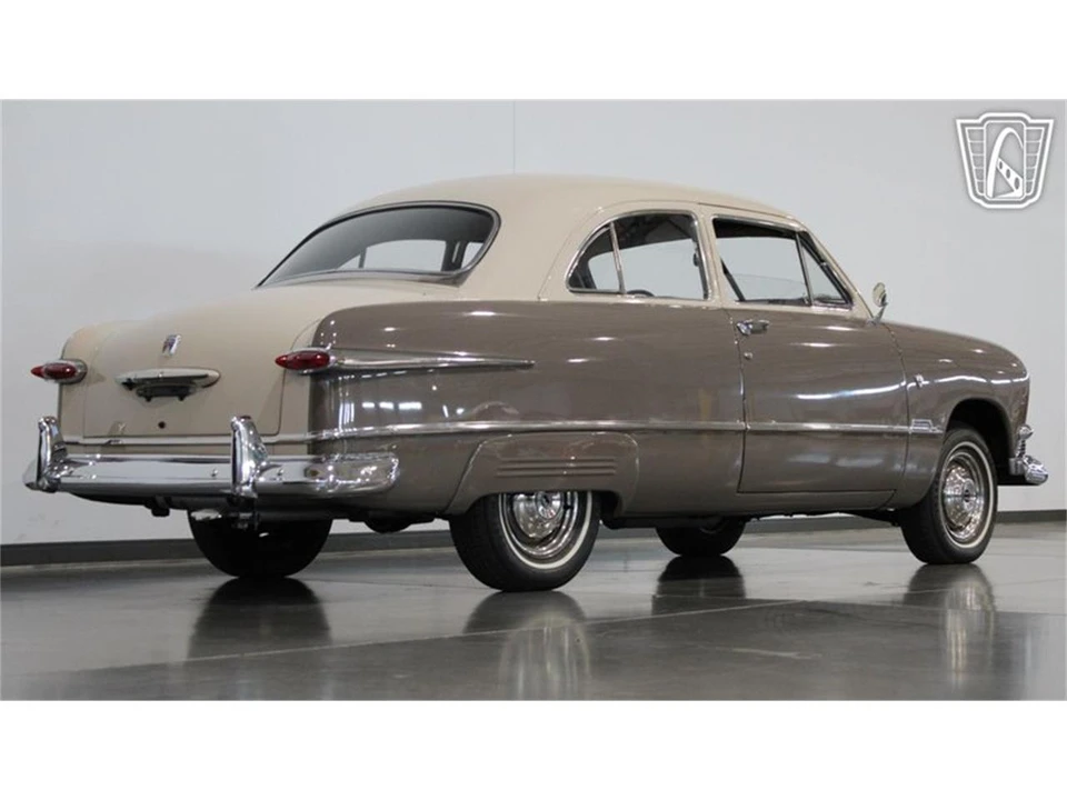 1951 Ford Customline - Image 24 of 31