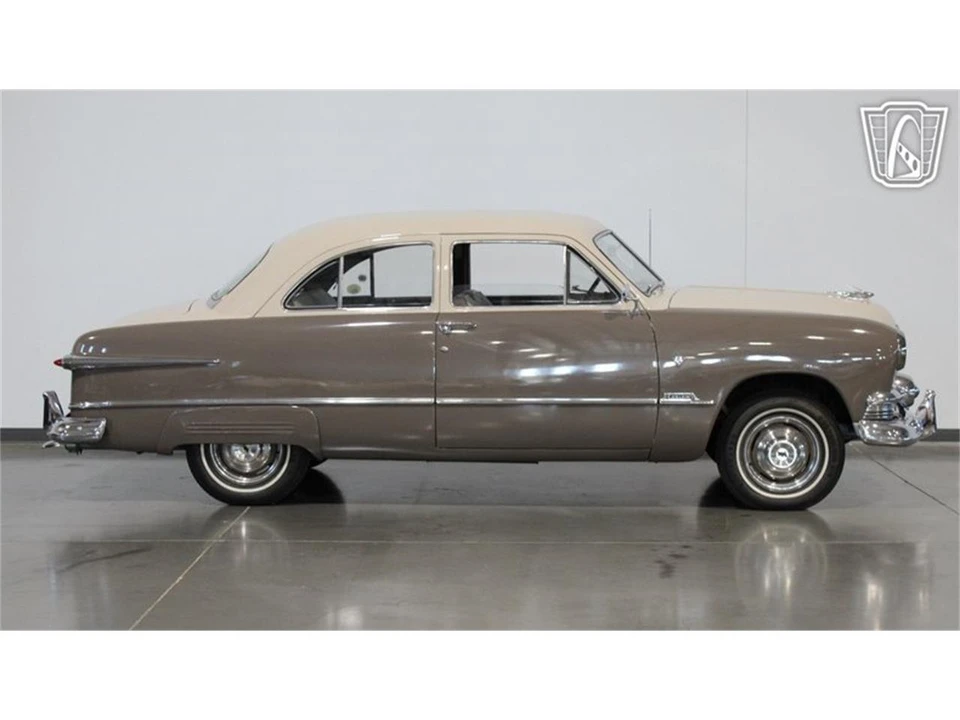 1951 Ford Customline - Image 15 of 31