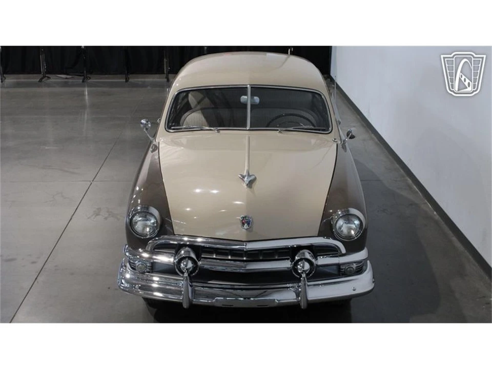 1951 Ford Customline - Image 5 of 31