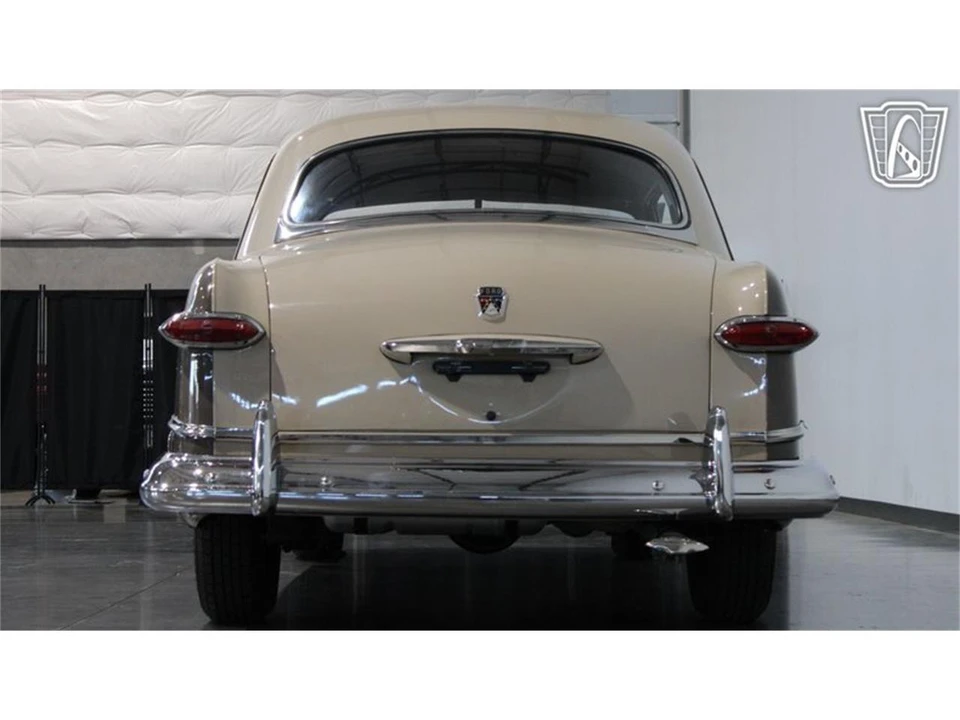 1951 Ford Customline - Image 25 of 31