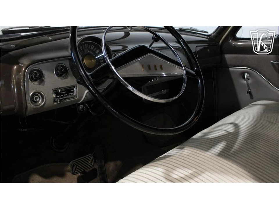 1951 Ford Customline - Image 30 of 31