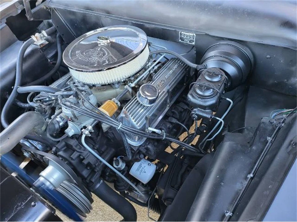 1951 Ford Customline - Image 3 of 14