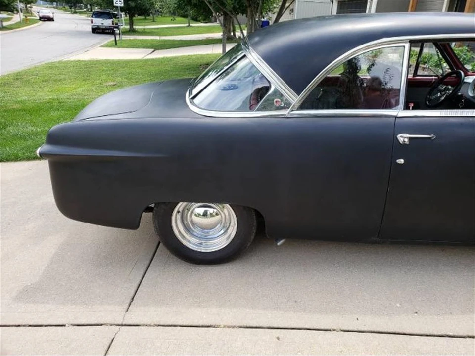 1951 Ford Customline - Image 10 of 14