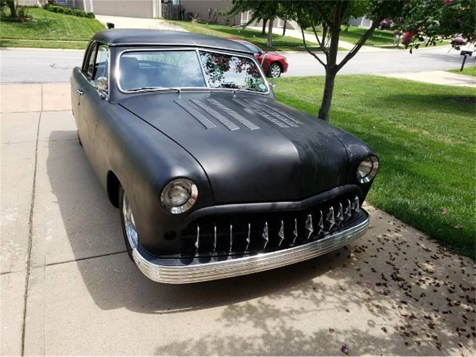 1951 Ford Customline - Image 12 of 14