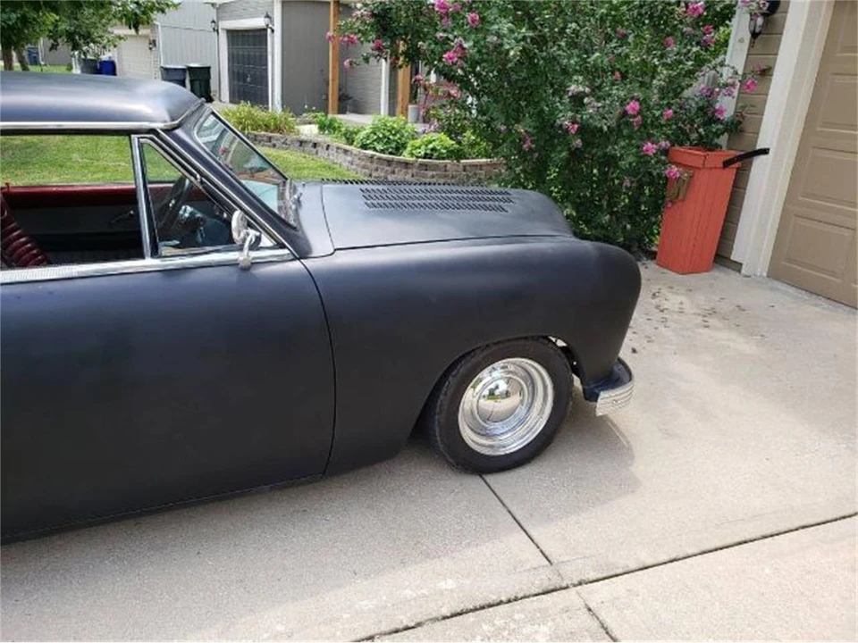 1951 Ford Customline - Image 13 of 14