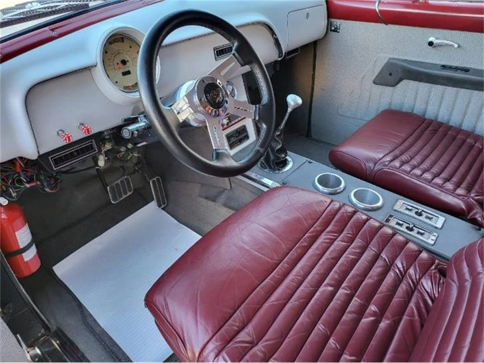 1951 Ford Customline - Image 11 of 14