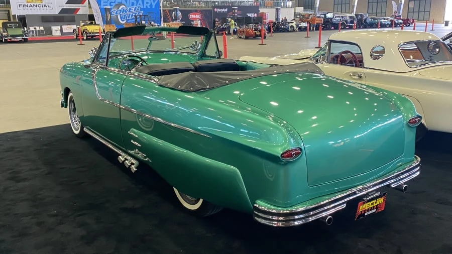 1951 Ford Shoebox - Image 2 of 8