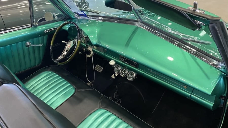 1951 Ford Shoebox - Image 3 of 8