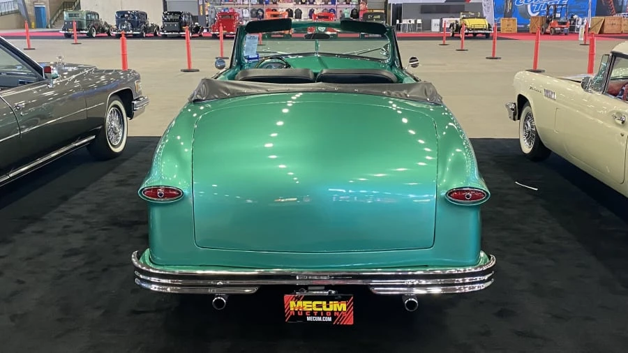 1951 Ford Shoebox - Image 6 of 8