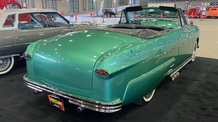 1951 Ford Shoebox - Image 7 of 8