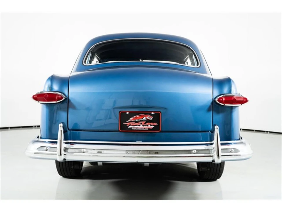 1951 Ford Customline - Image 9 of 31