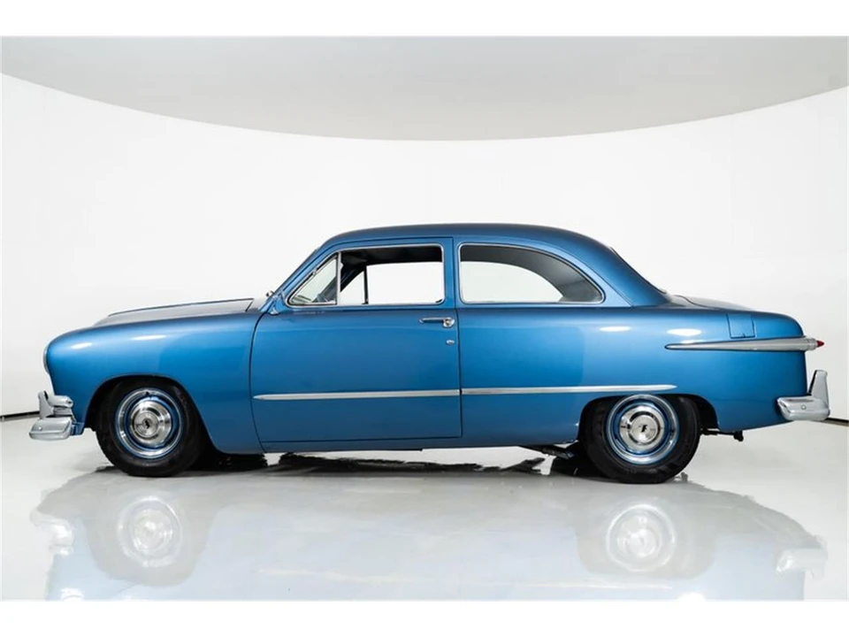 1951 Ford Customline - Image 5 of 31