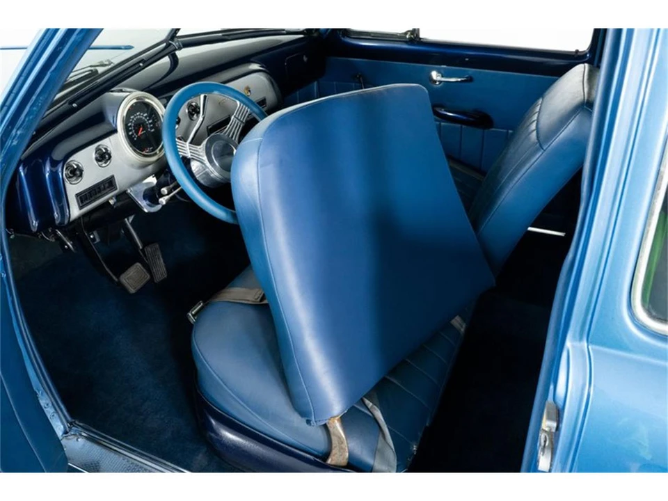 1951 Ford Customline - Image 19 of 31