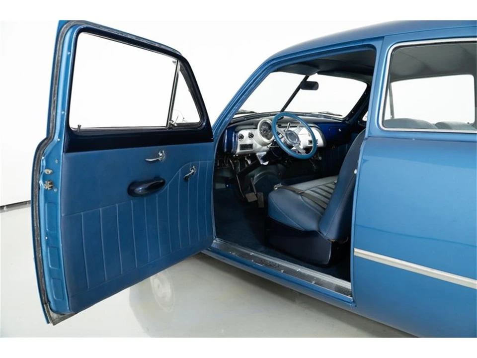 1951 Ford Customline - Image 15 of 31