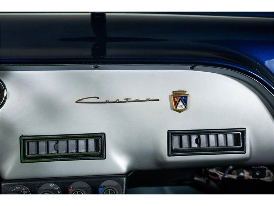 1951 Ford Customline - Image 27 of 31