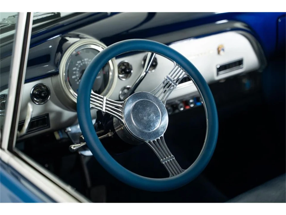 1951 Ford Customline - Image 21 of 31